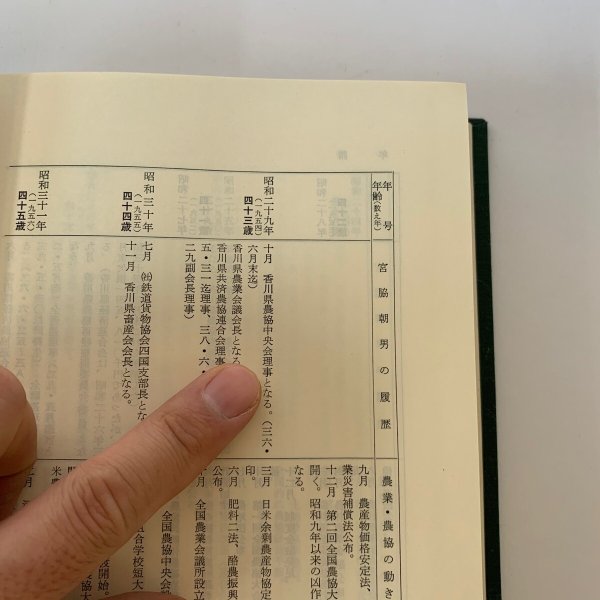 画像4: 宮脇朝男　全農協中央会理事 (4)