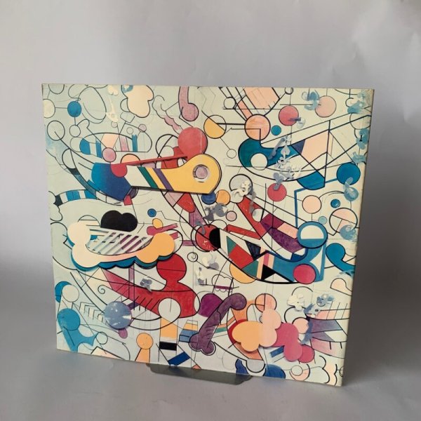 画像2: KAWASHIMA 川島猛 高松市美術館 (2)