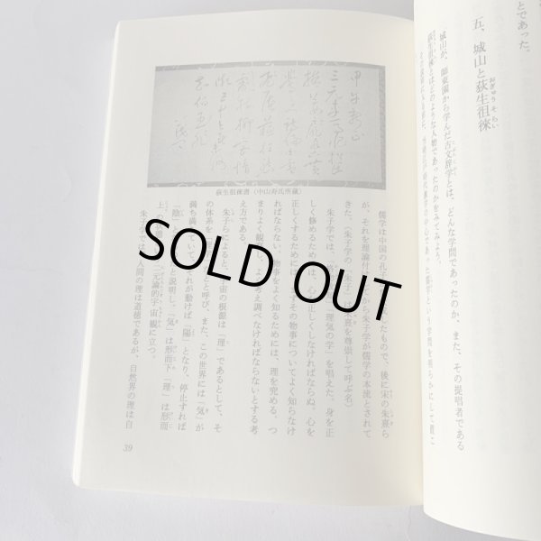 画像5: 中山城山の生涯 美巧社 馬場栄一 その人間像に迫る野心作 (5)