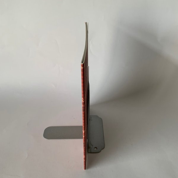 画像3: ＩＫＵＮＡＳ　イクナス　Vol.4  保多織　織元　岩部保多織本舗 (3)