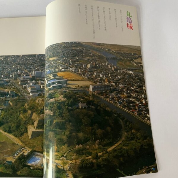 画像6: 城下町まるがめ 歴史が息づく、ロマンのうちわ風 (6)