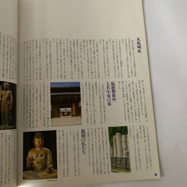 画像9: 城下町まるがめ 歴史が息づく、ロマンのうちわ風 (9)