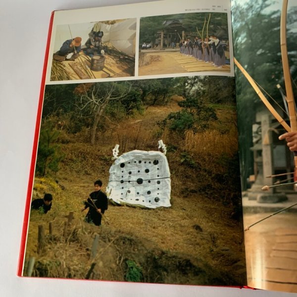 画像7: 写真集 讃岐のまつり 春夏秋冬 安川満俊 (7)