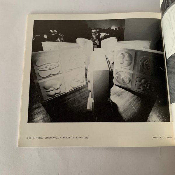 画像5: KAWASHIMA 川島猛展1971  (5)