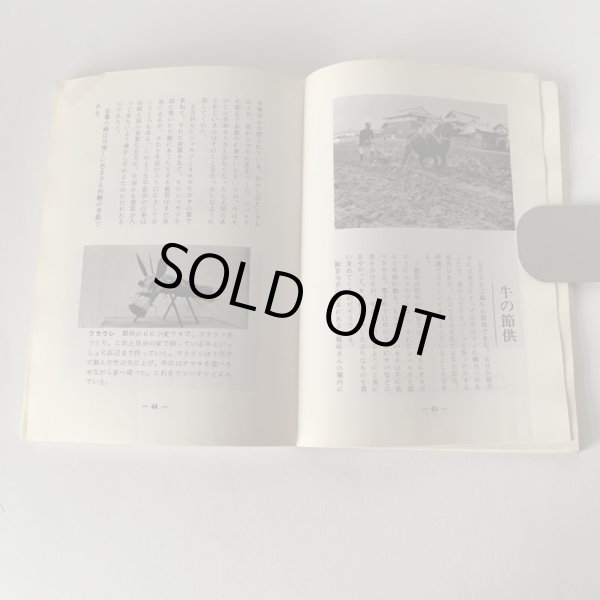 画像6: さぬきの農村歳時記 武田明 中原耕男 (6)