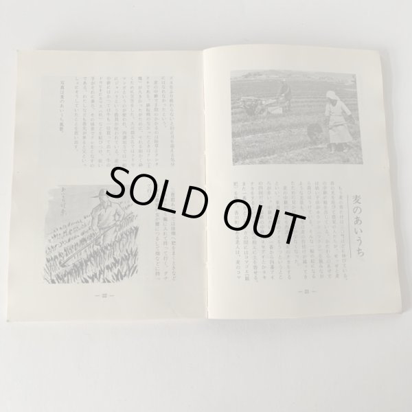 画像9: さぬきの農村歳時記 武田明 中原耕男 (9)