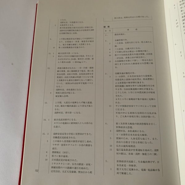 画像3: 浅野農協史 浅野農業協同組合 (3)