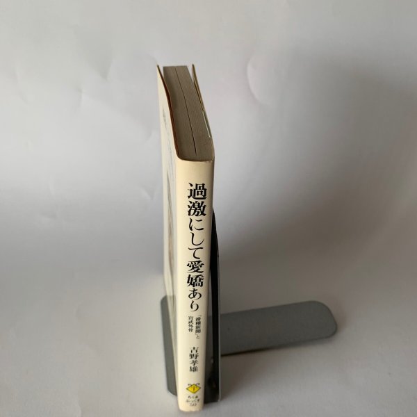 画像6: 過激にして愛嬌あり 吉野孝雄 滑稽新聞と宮武外骨 ちくまぶっくす (6)