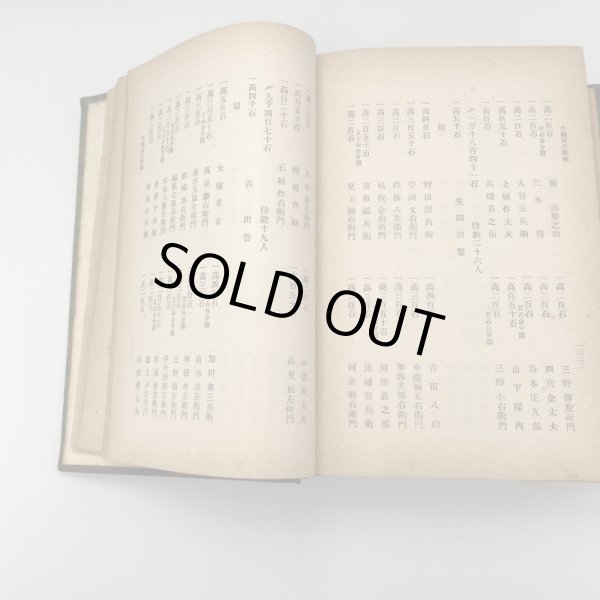 画像7: 西讃府志 京極家編纂 (7)