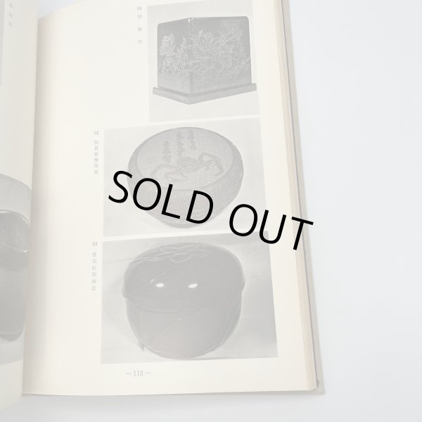 画像16: 玉楮象谷　百年祭記念　昭和43年　玉楮象谷百年祭運営委員会　平野美術印刷株式会社 (16)