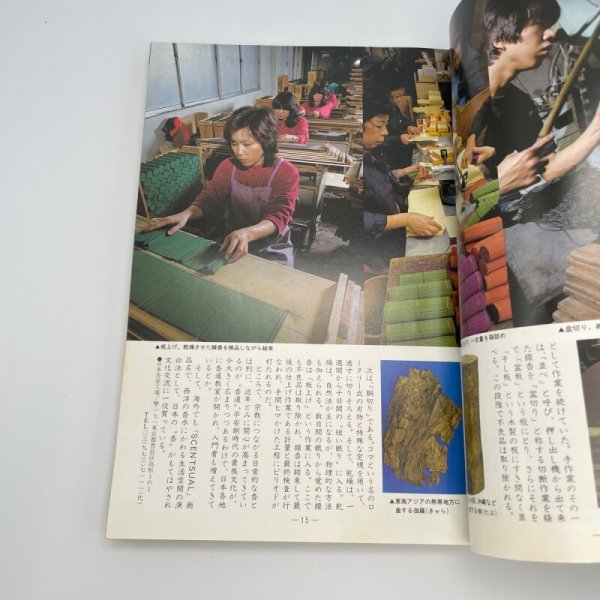 画像10: 「特集 四国霊場108ヵ寺」今月の寺 旅とこころのカルチャー誌 1984年5・6合併号 三才ブックス (10)