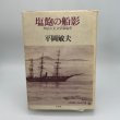 画像1: 塩飽の船影　明治大正文学藻塩草　平岡敏夫　有精堂　1991年初版 (1)