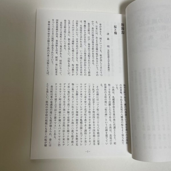 画像4: 香川の風土記　第2号　津森明　中原耕男　美巧社　平成26年 (4)