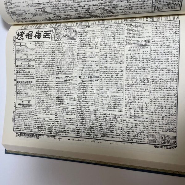 画像6: 愛媛の新聞100年　愛媛新聞社 　昭和５１年  (6)