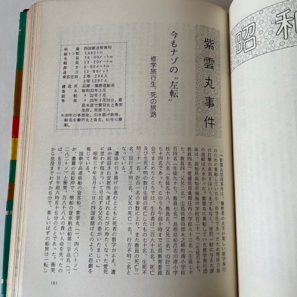 画像4: 昭和50年史 上下 2冊セット 美巧社 四国新聞社 昭和51年 (4)