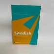 画像1: Swedish a comprehensive Grammar Second Edition スウェーデン語　瑞典 総合 文法 2版 参考書　 (1)