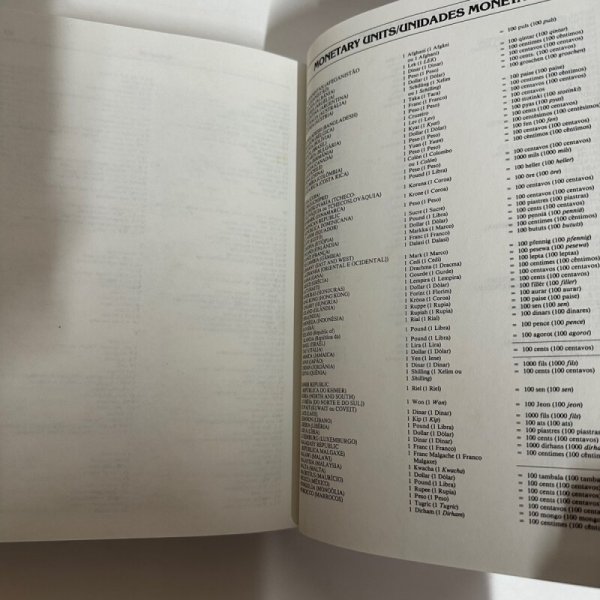 画像6: 英語ポーランド語辞典　ウェブスター　英波蘭辞典　Webster's 　dicionario ingles portugues　antonio houaiss atualizado (6)