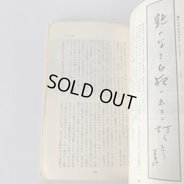 画像10: 現代 さぬきの顔 山田竹系 四国毎日出版社 和泉正敏 金子正則 門脇俊一 (10)