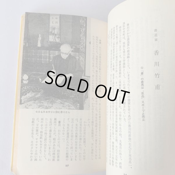 画像11: 現代 さぬきの顔 山田竹系 四国毎日出版社 和泉正敏 金子正則 門脇俊一 (11)