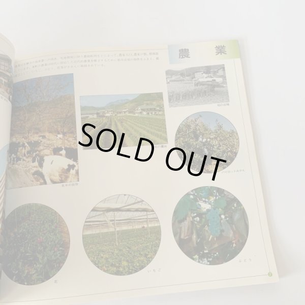 画像7: こくぶんじ　高松市国分寺町　1979年　町勢要覧　香川県綾歌郡国分寺町 (7)