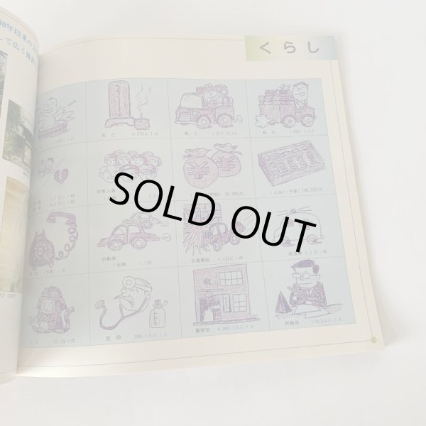 画像3: こくぶんじ　高松市国分寺町　1979年　町勢要覧　香川県綾歌郡国分寺町 (3)