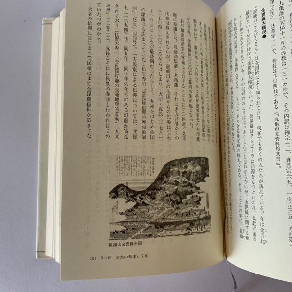 画像9: 香川県の歴史 木原 山川出版社 (9)