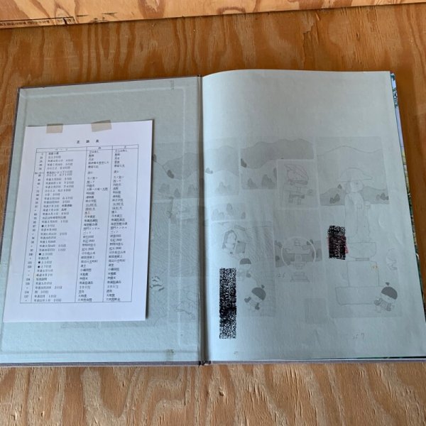 画像6: 浅野百年 浅野小学校創立100周年記念事業委員会 (6)