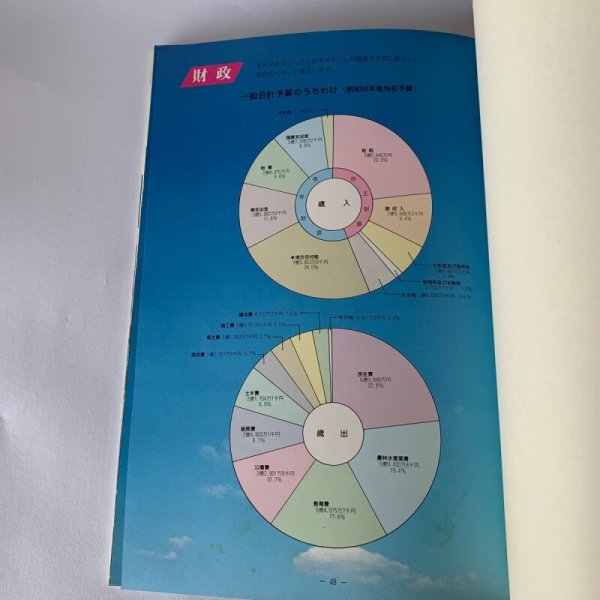 画像3: りょうなん 綾南町町制30周年記念要覧 (3)
