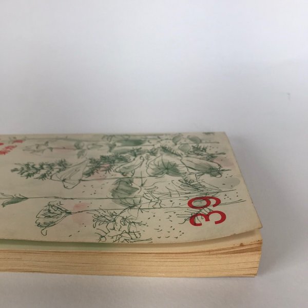 画像6: 讃岐文学 第39号 1986年 中西靖忠論文・菊池寛 永田敏行 (6)