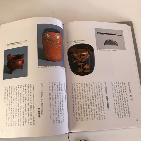 画像5: 香川の美I 陶芸・漆芸 昭和60年 土居良男 瀬戸内海放送 (5)