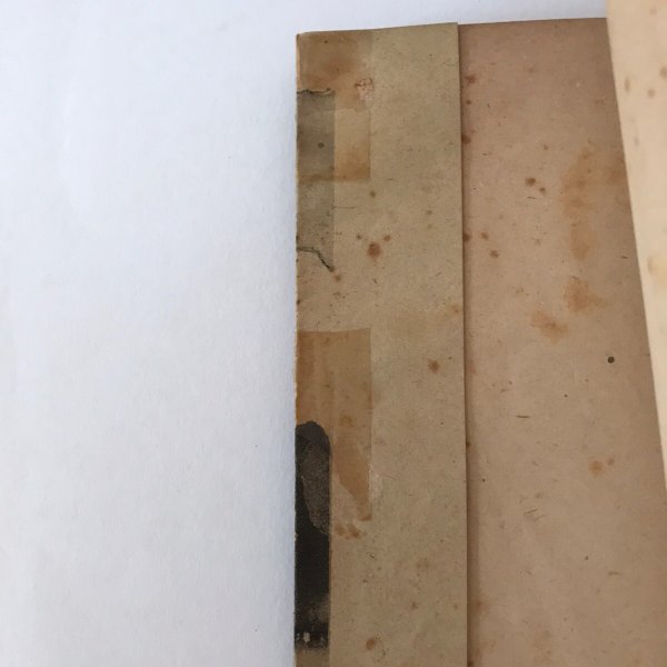 画像10: 弘法大師 昭和16年 渡辺霞亭 大鐙閣  (10)