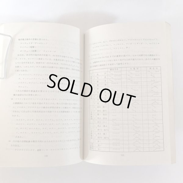 画像5: 香川県の方言調査報告書 昭和57年 香川県教育委員会 若葉プリント (5)