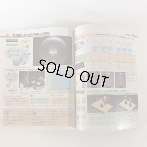 画像6: ビジュアル理科 香川県版 私たちの身近な自然 香川県中学校研究会 星沢哲也 東京法令出版 (6)