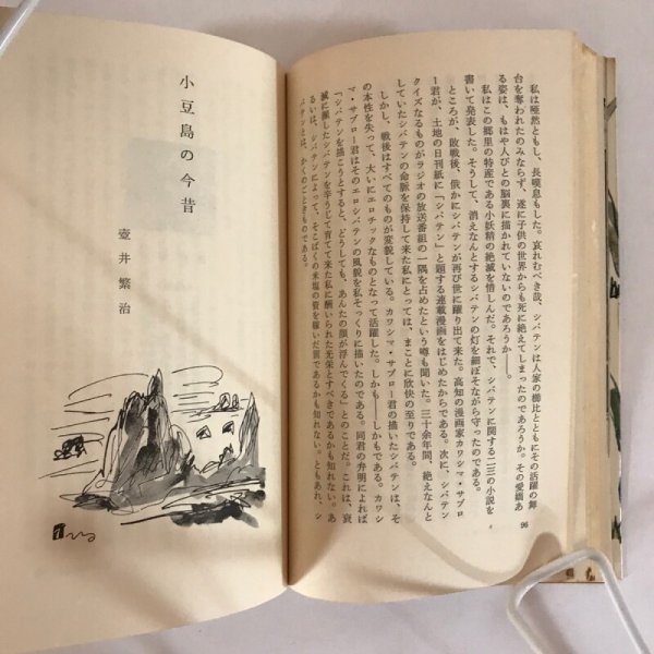 画像6:  新四国風土記 昭和43年 四国郷土研究会 宮脇富子 (6)