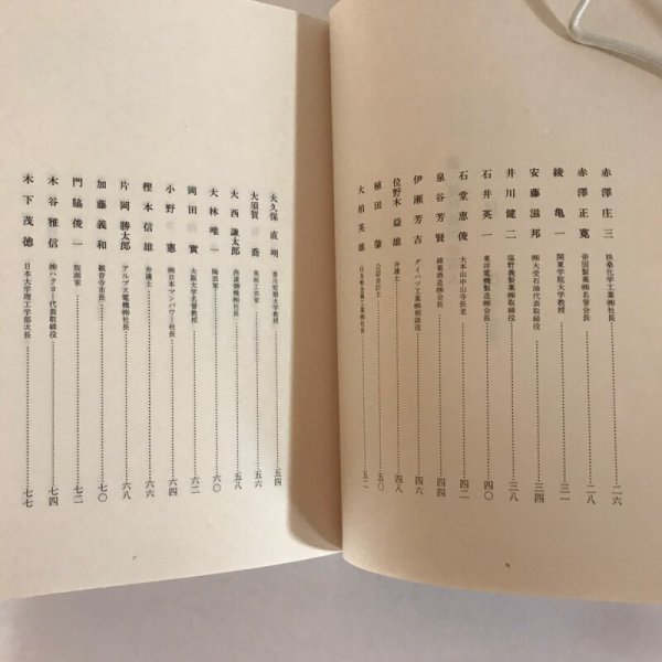 画像5:  新 現代香川の百人 昭和57年 青少年への座右銘 田中長生 育英出版 (5)