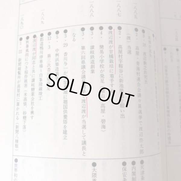 画像10: 綾・松山史 昭和61年 綾・松山史編纂委員会 アイニチ株式会社　 (10)