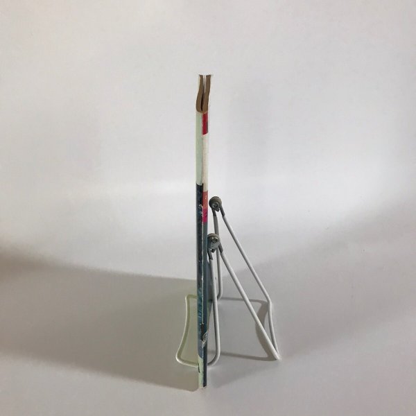 画像3: お寺の宿 ガイドブック with別冊 本願寺大阪産業道交会 本願寺出版協会 昭和47年 (3)