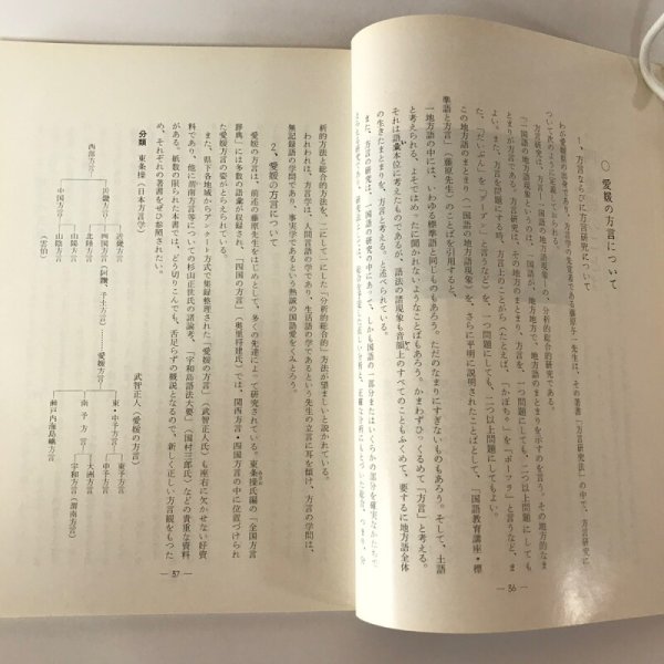 画像6: 郷土教育資料 第7巻 愛媛の文学 愛媛県教育委員会 内山直 昭和41年 (6)