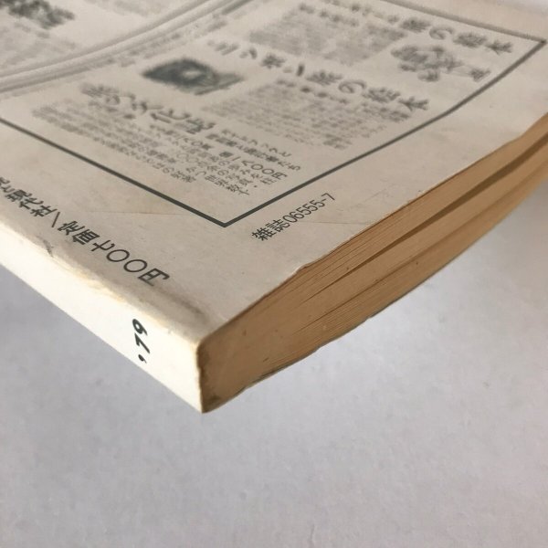 画像6: 伝統と現代 1979・7月号 高橋輝雄 巌浩 昭和54年 (6)