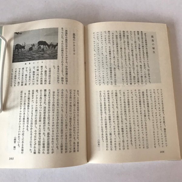 画像6: 瀬戸内四国の自然 伊藤猛夫 六月社 1965年 (6)