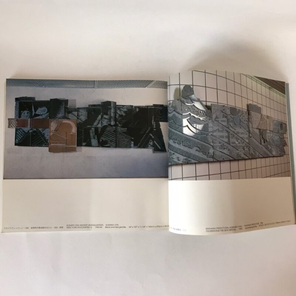 画像6: 川島猛 KAWASHIMA 岡崎忠 アペックス (6)