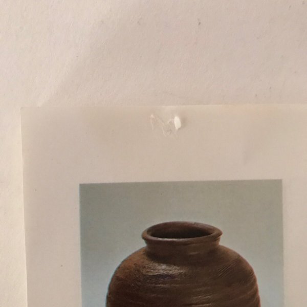 画像9: 備前焼の鑑賞 昭和42年 日幡光顕 備前焼鑑賞会 (9)