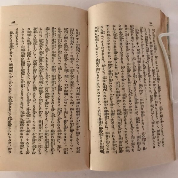 画像8: 御礼行脚 四国、九州、朝鮮、東北、冨士の巻 大正8年 エフ・スタール 金尾種次郎 (8)