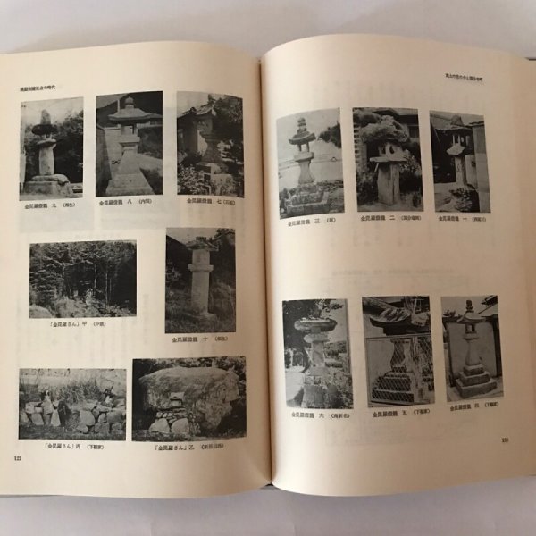 画像8: 国文寺町史 昭和50年 国分寺町役場 国分寺町史編集委員会 (8)