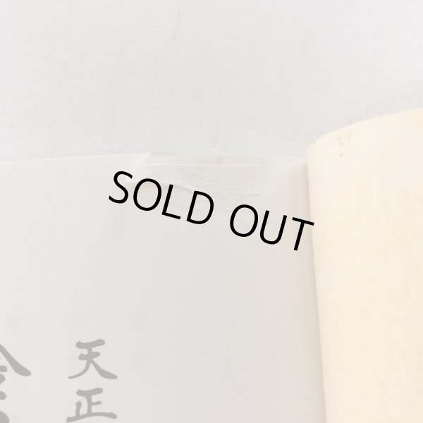 画像8: 天正武士の鑑 金子備後守元宅物語 内藤雅行 平成6年　 (8)