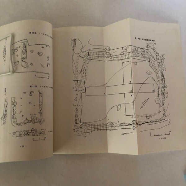 画像5: 勝賀城跡 II 高松市教育委員会 1980年 (5)