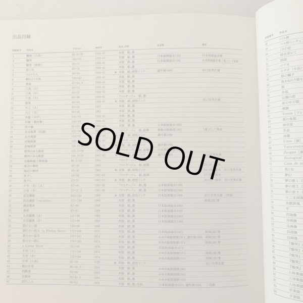 画像5: 秋山泰計展 連結する造形 木版画 おびからくりの世界 平成3年 香川文化会館 (5)