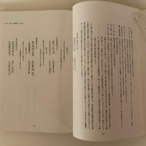 画像11: 無刀流秘録 香川善治郎伝 1983年 森川竜一 安藤和士 (11)