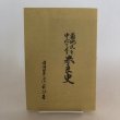 画像1: 菊池氏を中心とせる米良史 中武雅周 昭和56年 中武安正　宮崎県 (1)