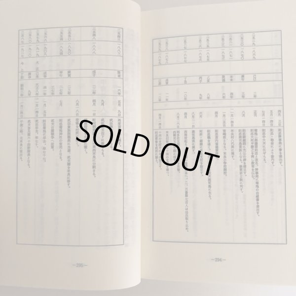 画像8: 菊池氏を中心とせる米良史 中武雅周 昭和56年 中武安正　宮崎県 (8)